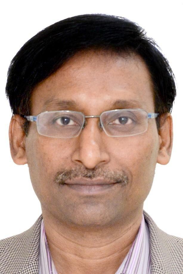 Mr. T. Natarajan, IAS