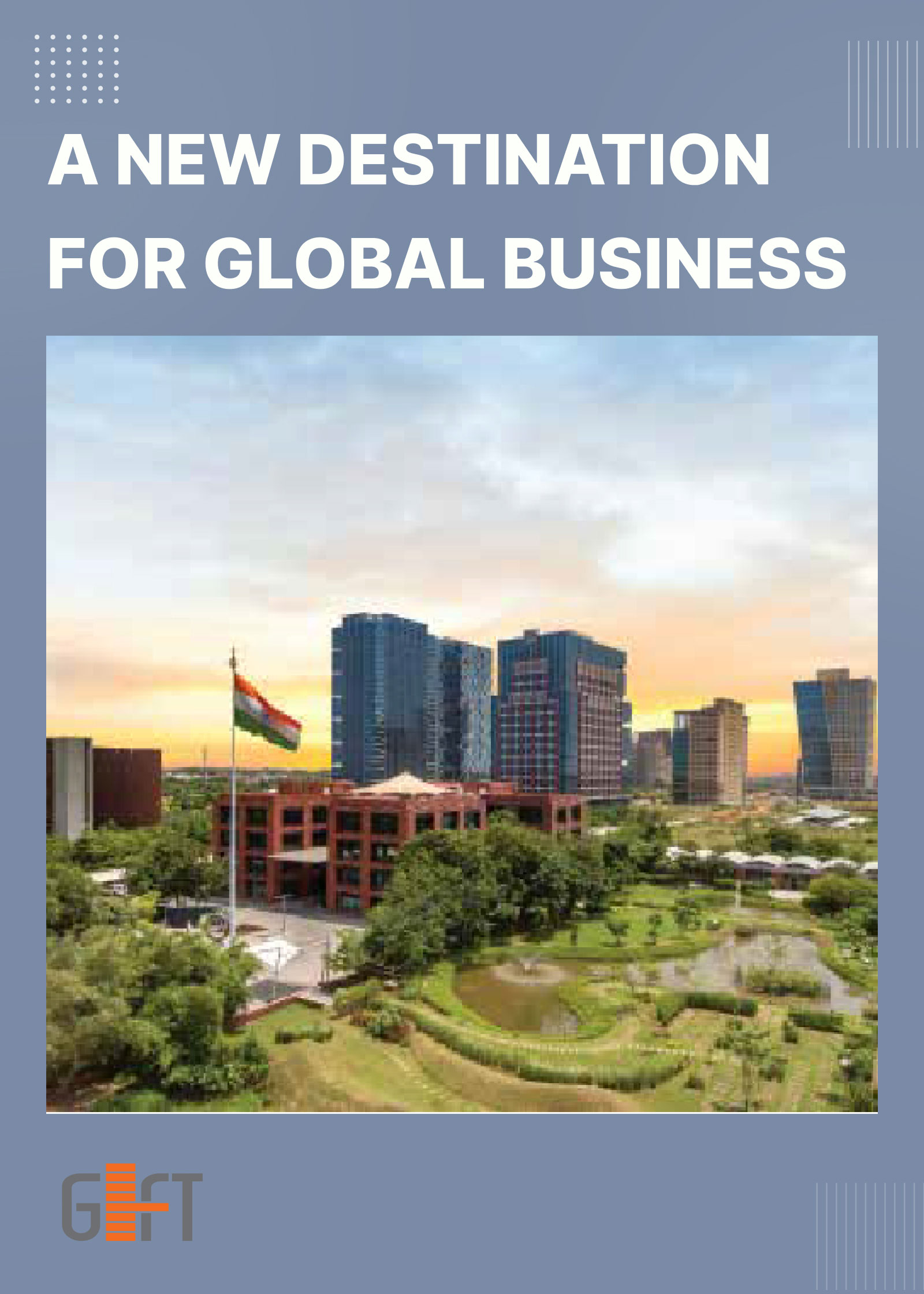 GIFT City Brochure