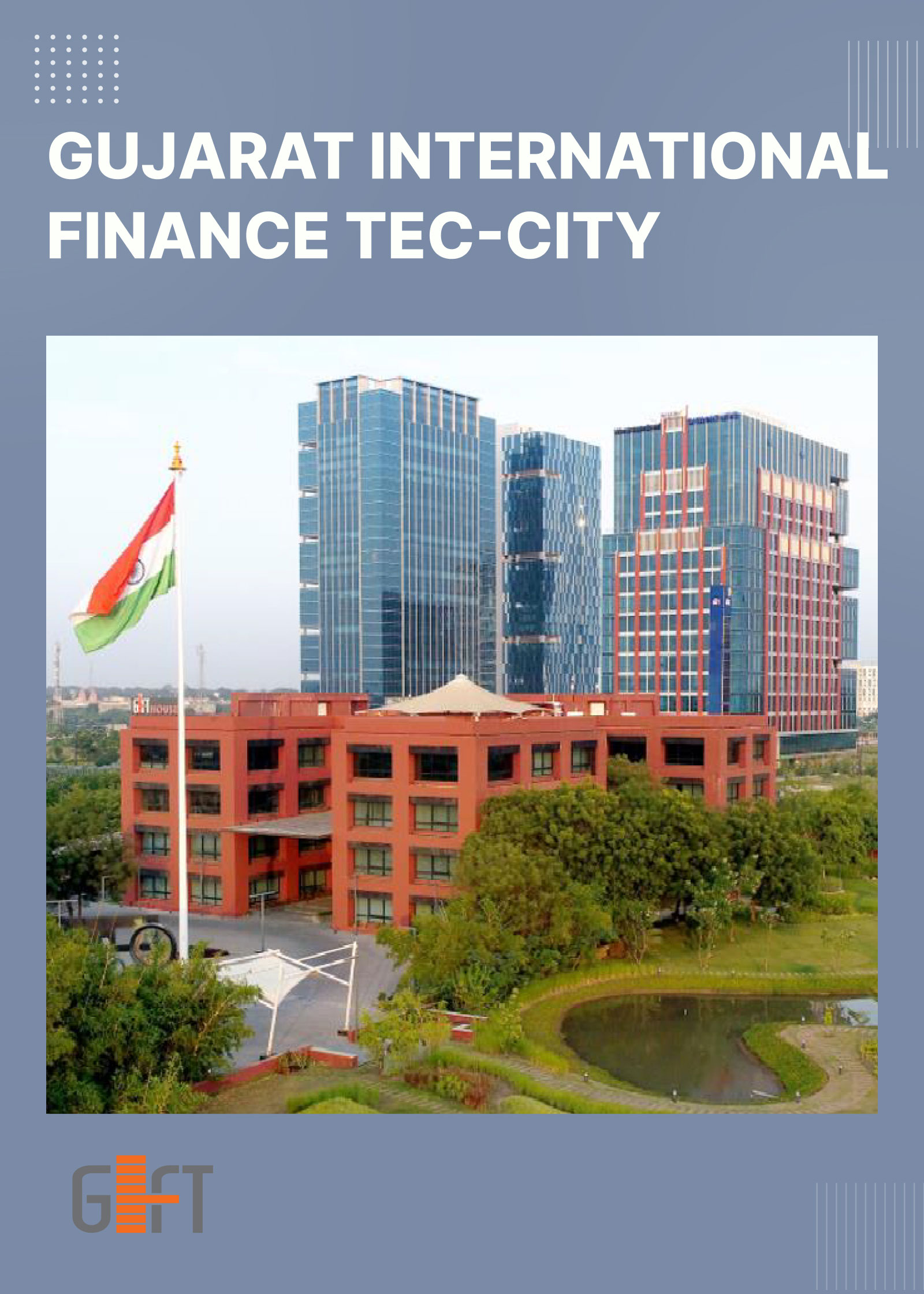 GIFT IFSC Brochure